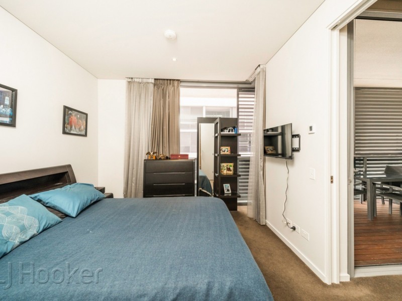 203/8 Adelaide Terrace, East Perth WA 6004