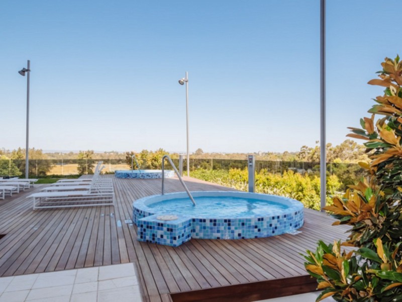 203/8 Adelaide Terrace, East Perth WA 6004