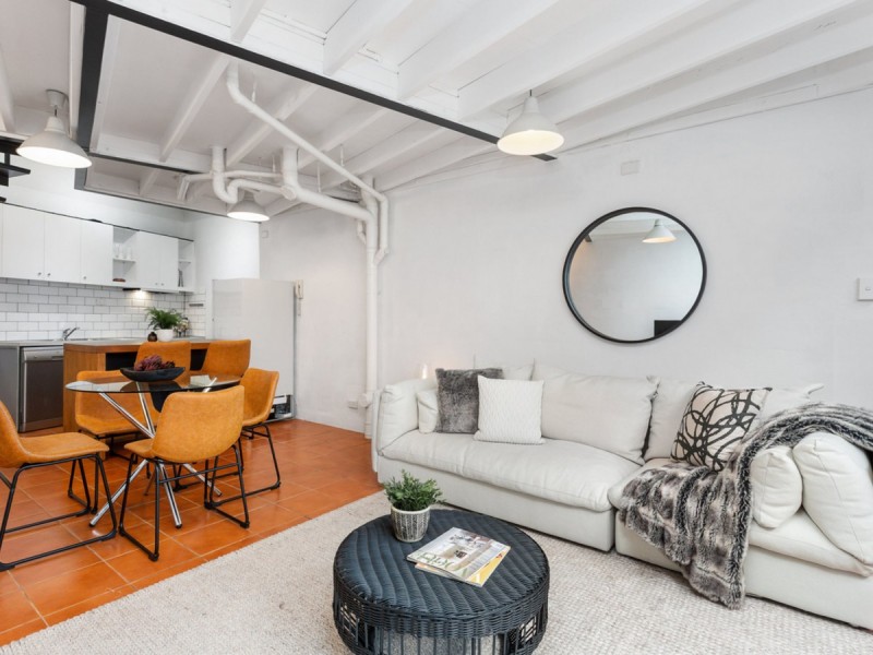 8 Little Saunders Street, East Perth WA 6004