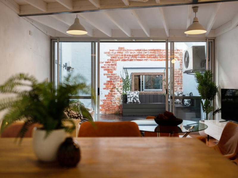 8 Little Saunders Street, East Perth WA 6004