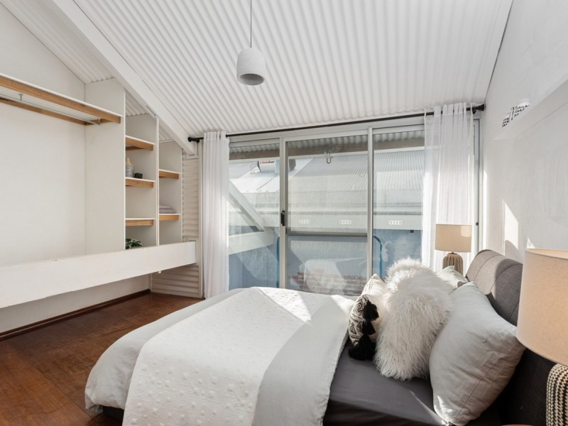 8 Little Saunders Street, East Perth WA 6004