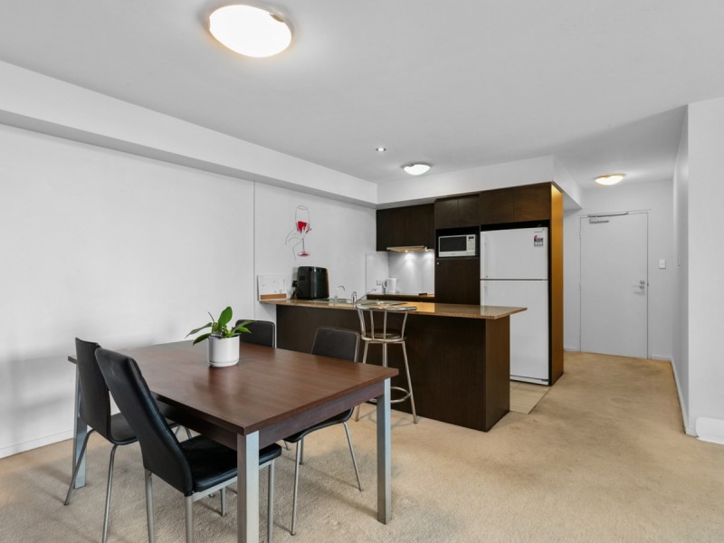 25/128 Adelaide Terrace, East Perth WA 6004