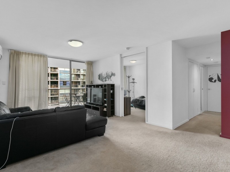 25/128 Adelaide Terrace, East Perth WA 6004