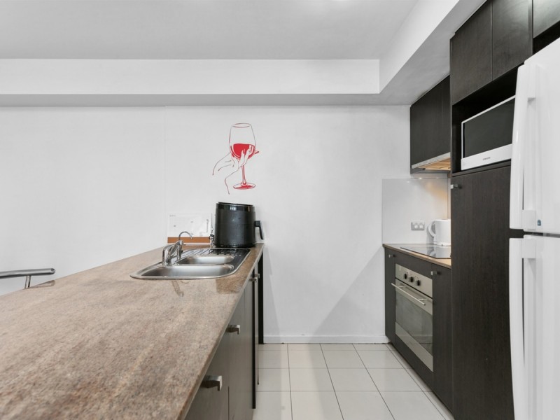 25/128 Adelaide Terrace, East Perth WA 6004