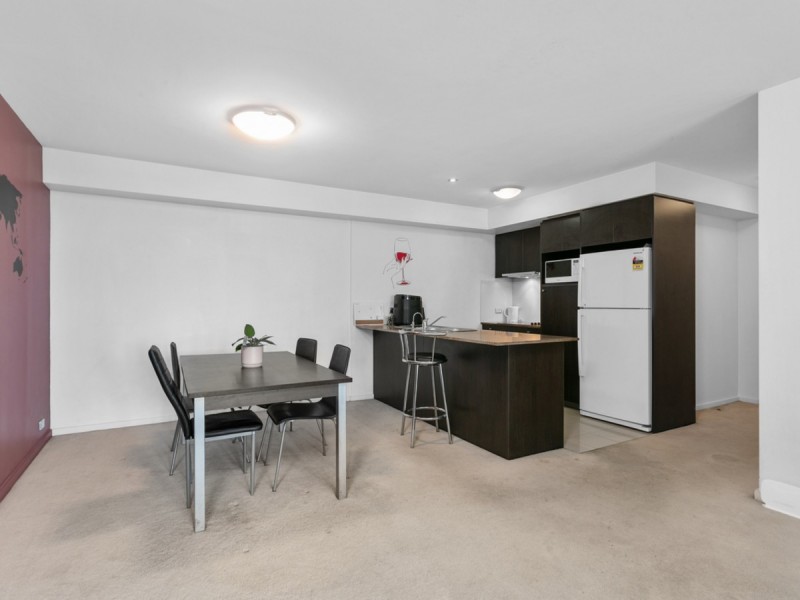 25/128 Adelaide Terrace, East Perth WA 6004