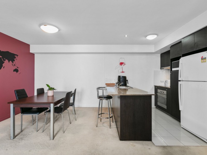 25/128 Adelaide Terrace, East Perth WA 6004