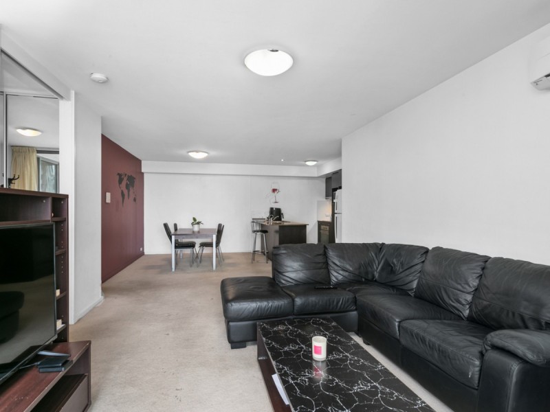 25/128 Adelaide Terrace, East Perth WA 6004