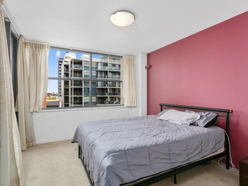25/128 Adelaide Terrace, East Perth WA 6004