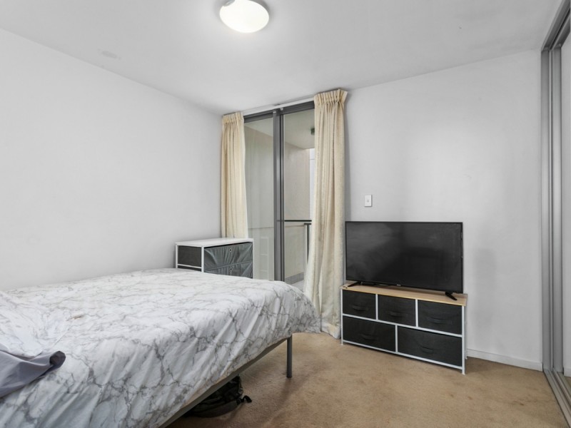 25/128 Adelaide Terrace, East Perth WA 6004