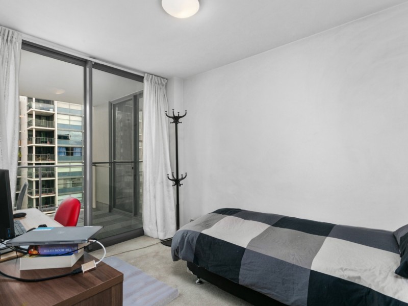 25/128 Adelaide Terrace, East Perth WA 6004