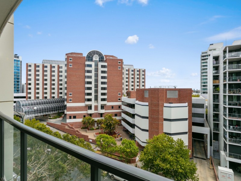 25/128 Adelaide Terrace, East Perth WA 6004