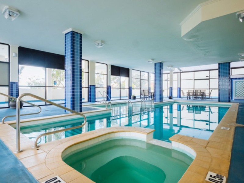 34/273 Hay Street, East Perth WA 6004