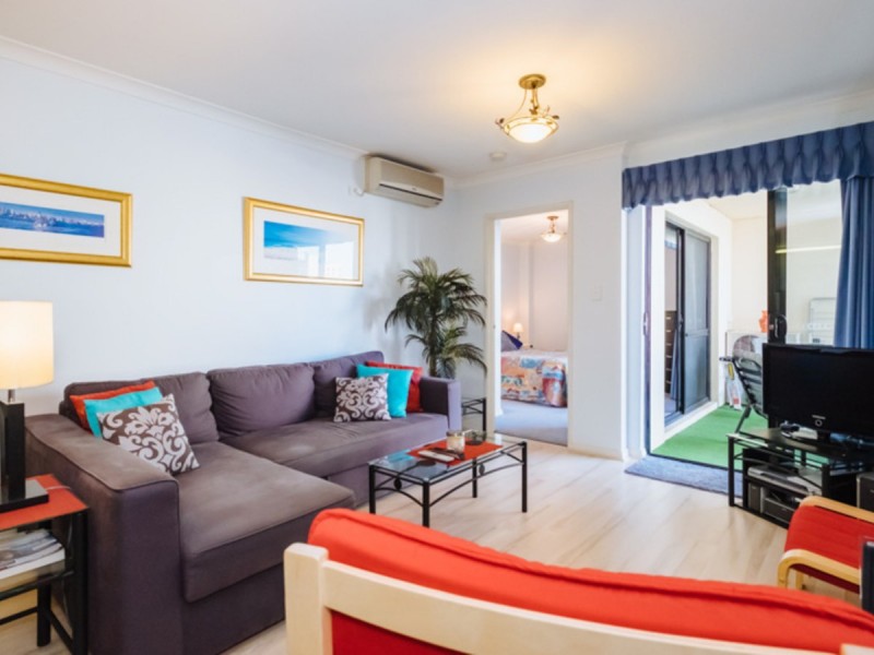 34/273 Hay Street, East Perth WA 6004