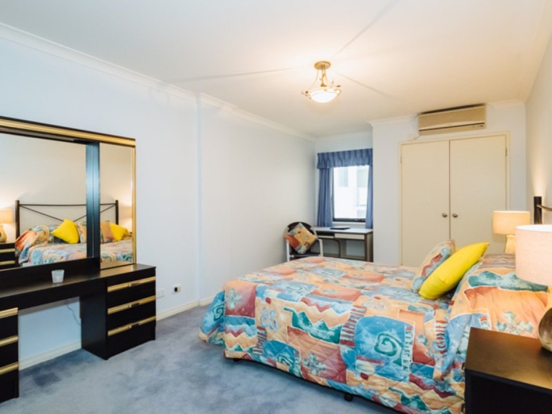 34/273 Hay Street, East Perth WA 6004