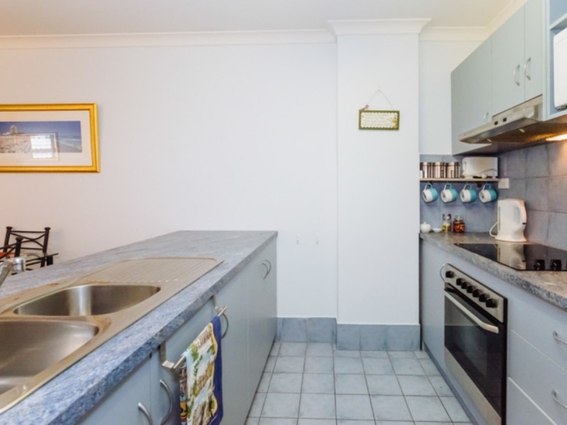 34/273 Hay Street, East Perth WA 6004