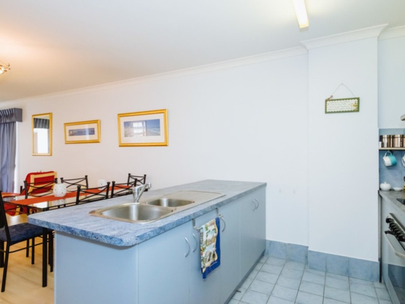 34/273 Hay Street, East Perth WA 6004