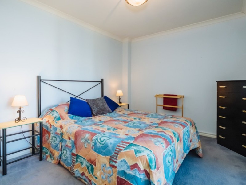 34/273 Hay Street, East Perth WA 6004