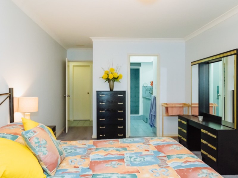 34/273 Hay Street, East Perth WA 6004