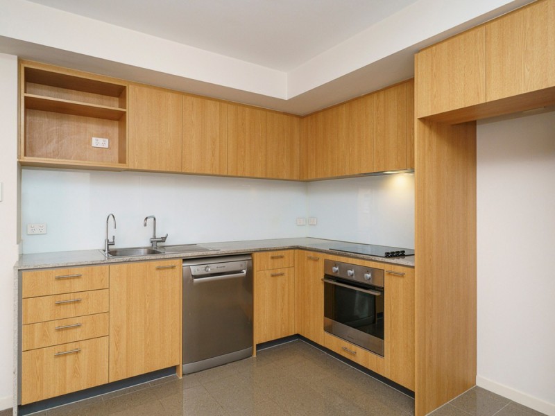33/208 Adelaide Terrace, East Perth WA 6004