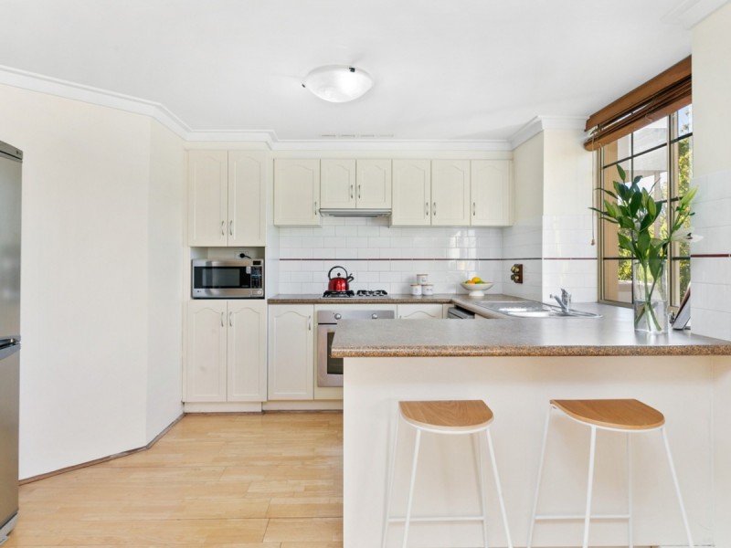 40/22 Nile Street, East Perth WA 6004