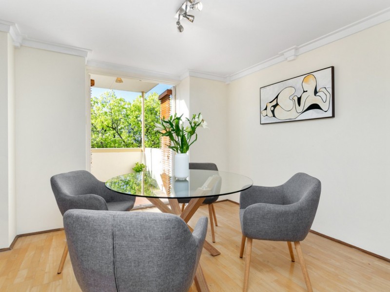 40/22 Nile Street, East Perth WA 6004