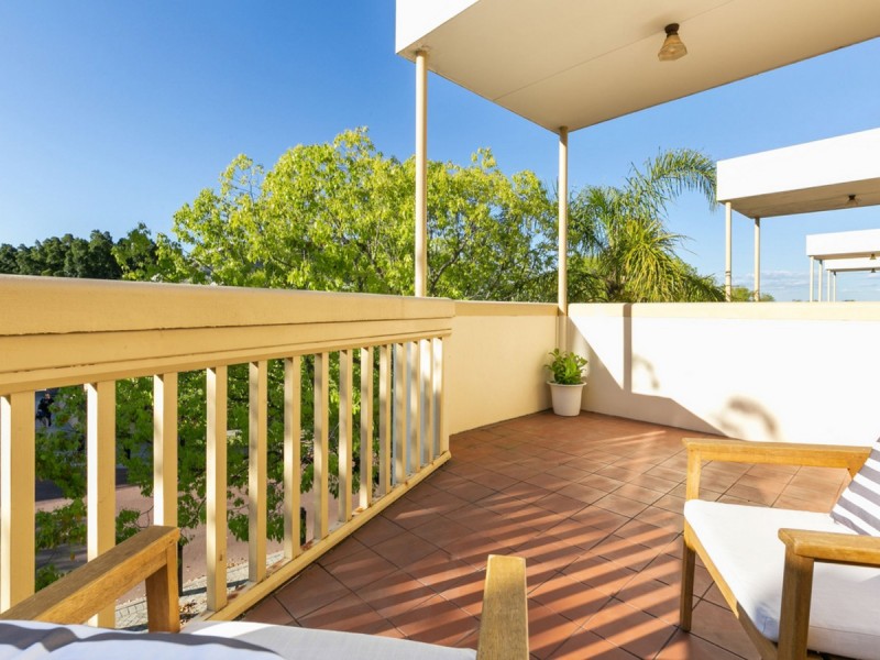 40/22 Nile Street, East Perth WA 6004