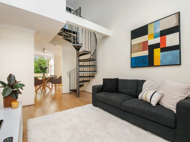 40/22 Nile Street, East Perth WA 6004