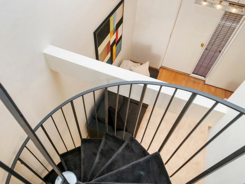 40/22 Nile Street, East Perth WA 6004