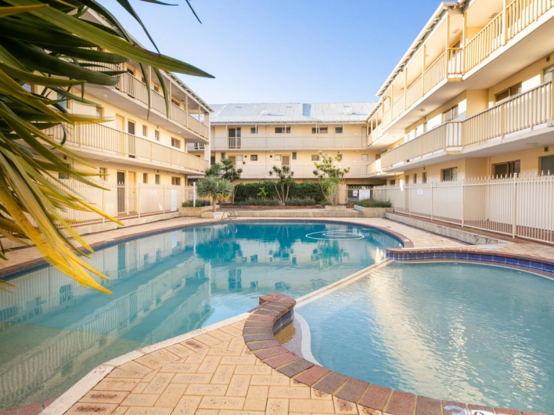 40/22 Nile Street, East Perth WA 6004