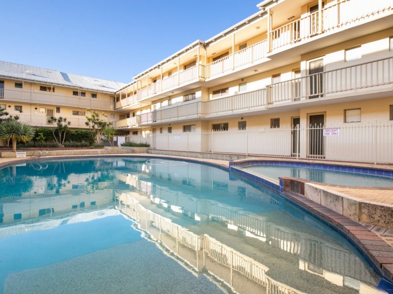 40/22 Nile Street, East Perth WA 6004