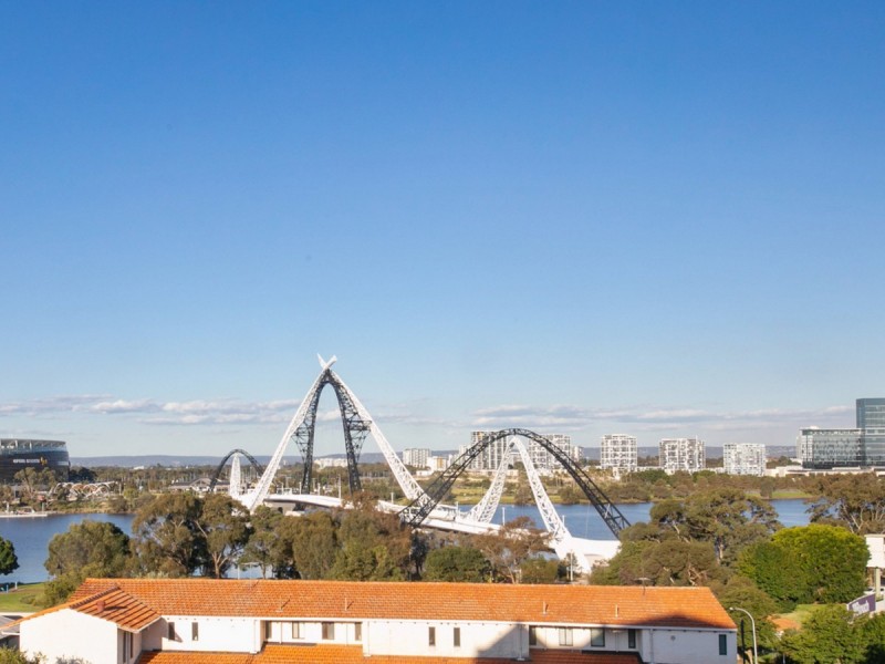 40/22 Nile Street, East Perth WA 6004