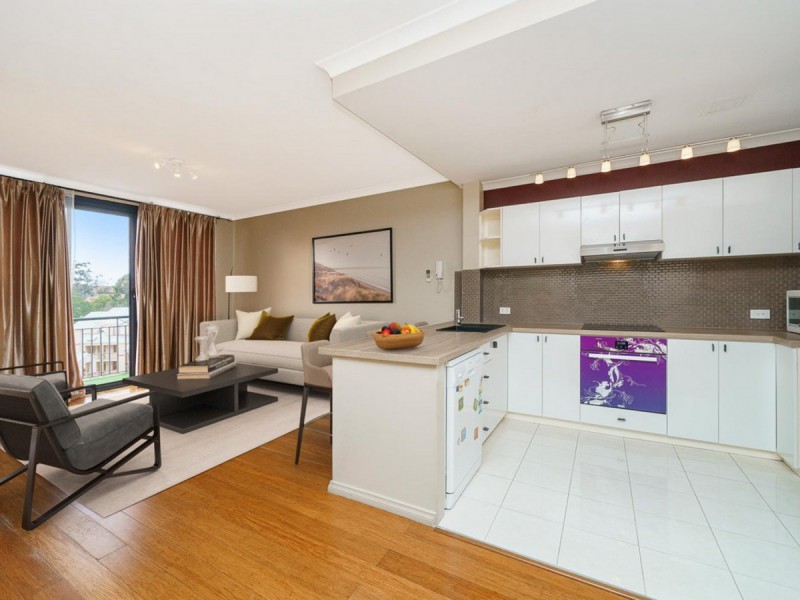 65/190 Hay Street, East Perth WA 6004