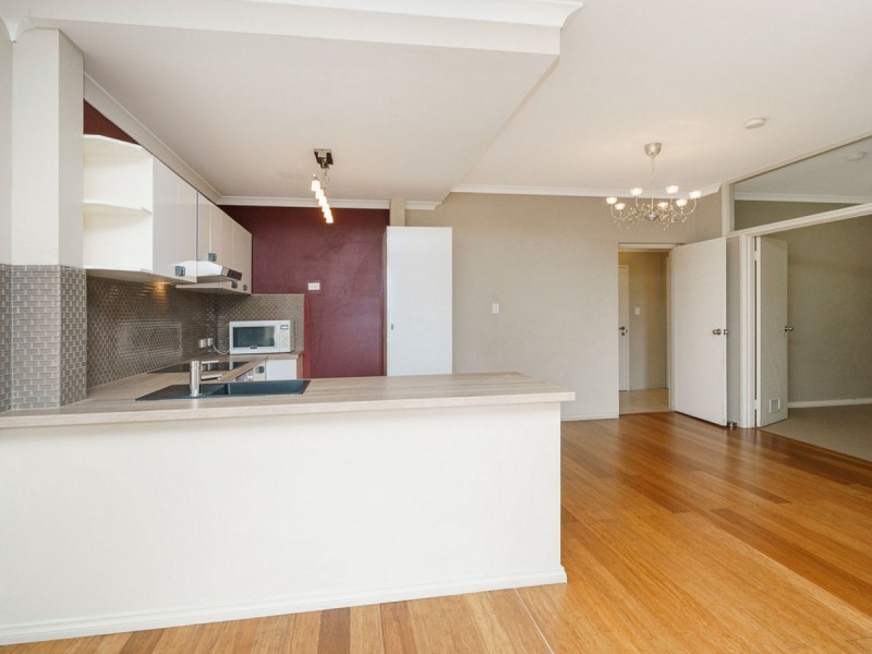 65/190 Hay Street, East Perth WA 6004