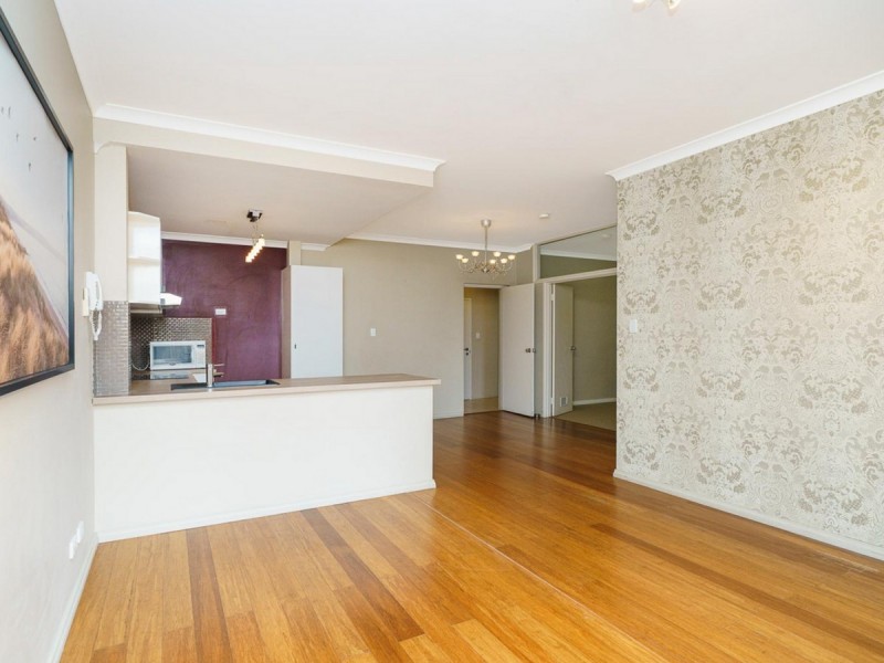 65/190 Hay Street, East Perth WA 6004