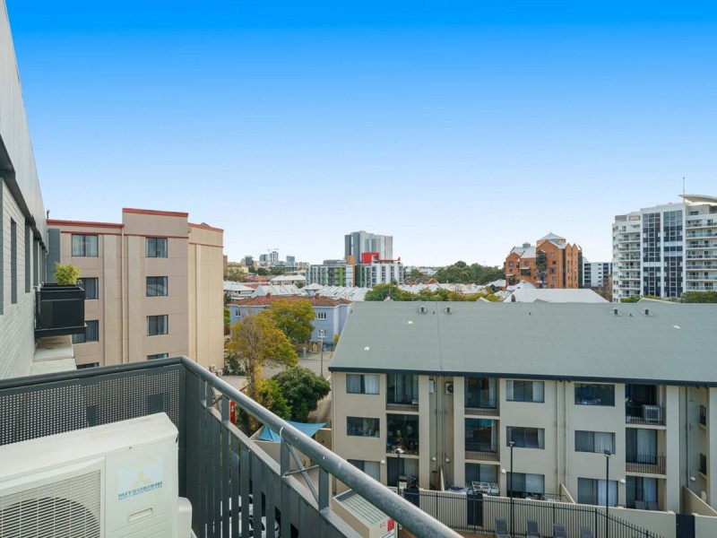 65/190 Hay Street, East Perth WA 6004