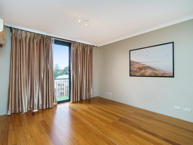 65/190 Hay Street, East Perth WA 6004