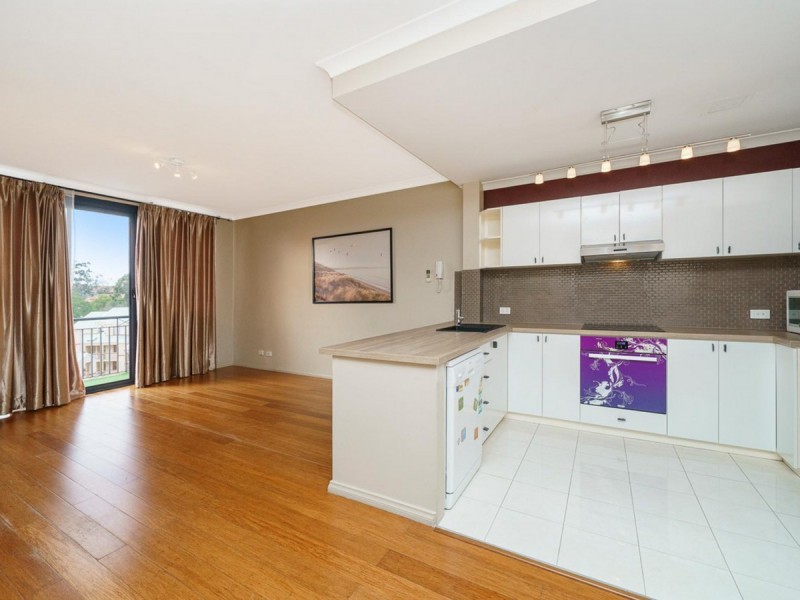 65/190 Hay Street, East Perth WA 6004