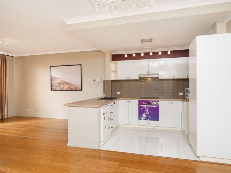 65/190 Hay Street, East Perth WA 6004