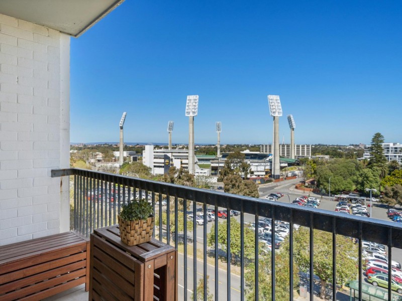 42/38-42 Waterloo Crescent, East Perth WA 6004