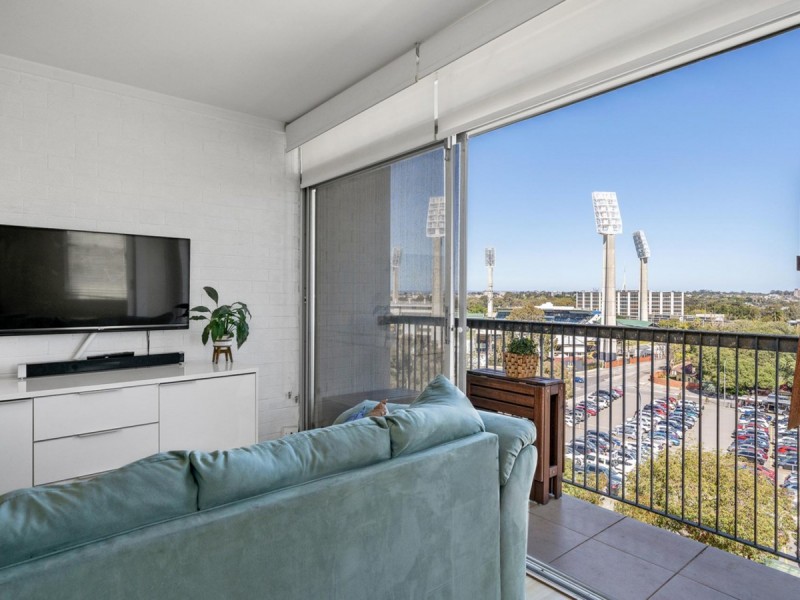 42/38-42 Waterloo Crescent, East Perth WA 6004