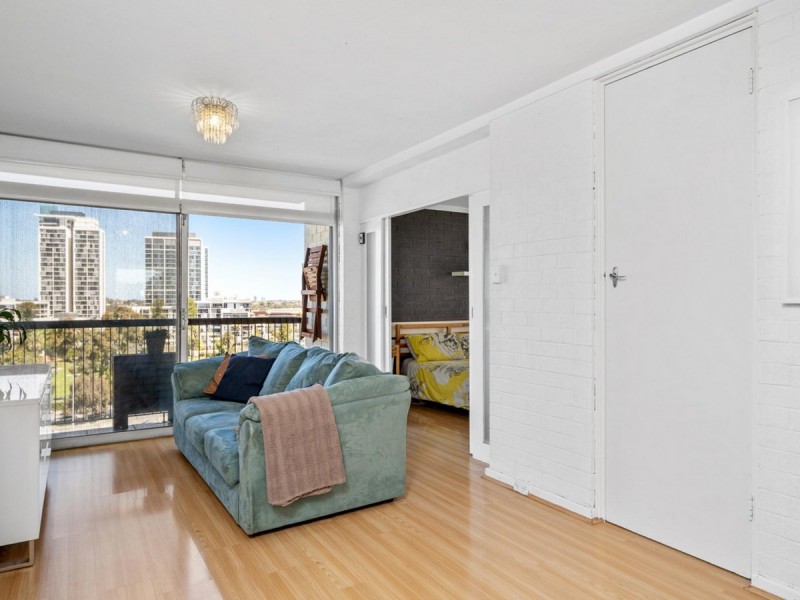42/38-42 Waterloo Crescent, East Perth WA 6004