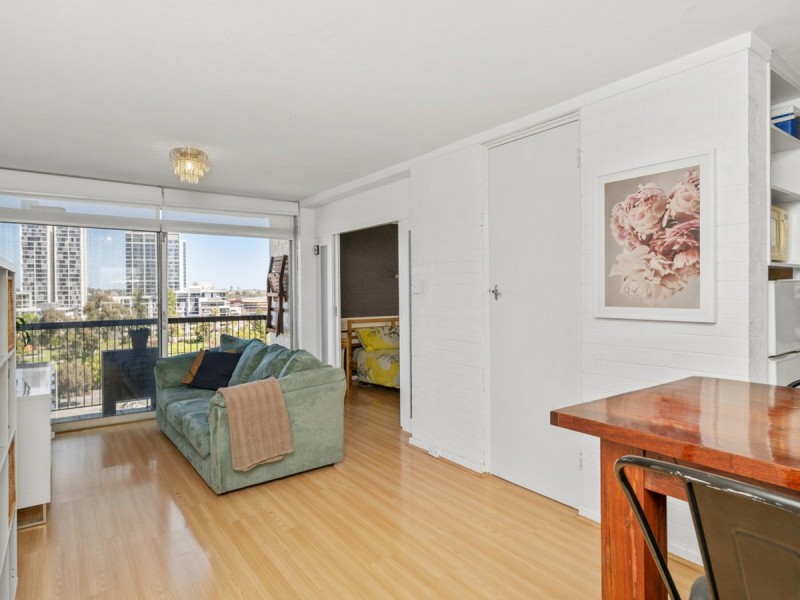 42/38-42 Waterloo Crescent, East Perth WA 6004