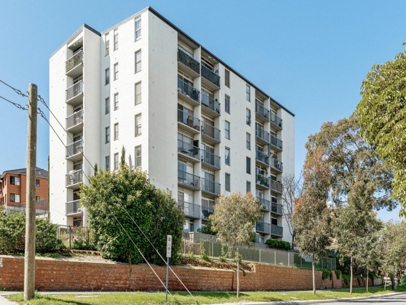 42/38-42 Waterloo Crescent, East Perth WA 6004