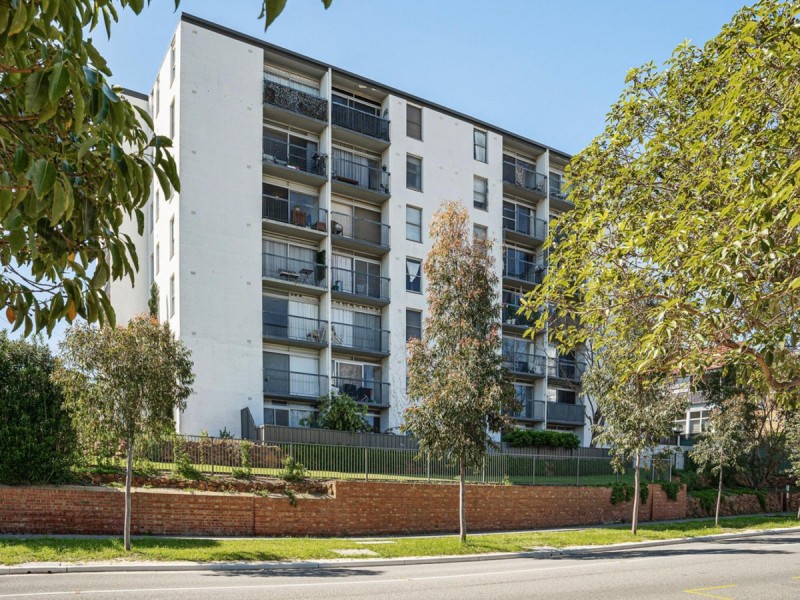 42/38-42 Waterloo Crescent, East Perth WA 6004