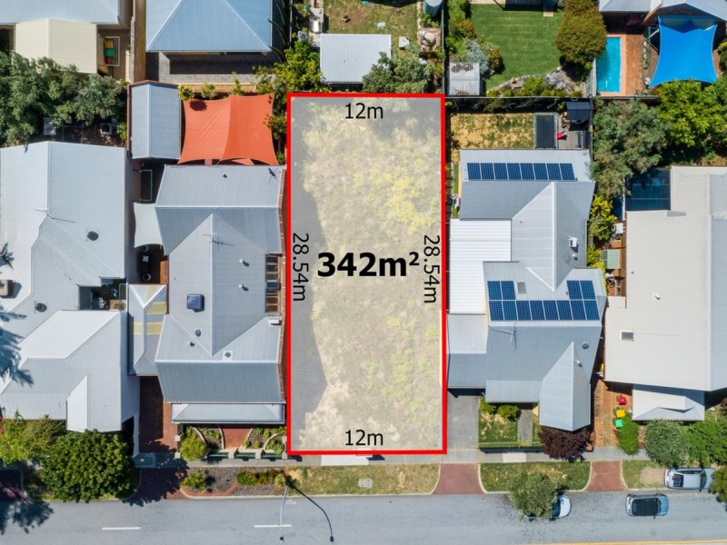 8 Bay Patch Street, East Fremantle WA 6158