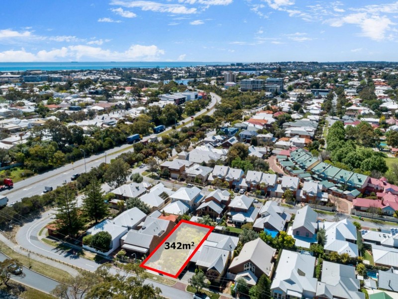 8 Bay Patch Street, East Fremantle WA 6158