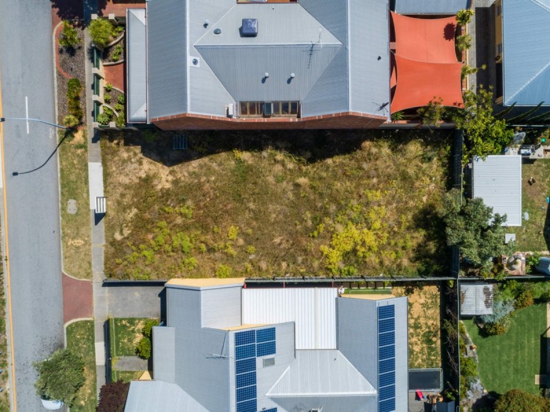 8 Bay Patch Street, East Fremantle WA 6158