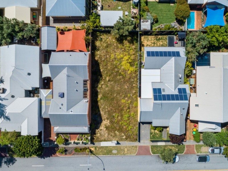 8 Bay Patch Street, East Fremantle WA 6158