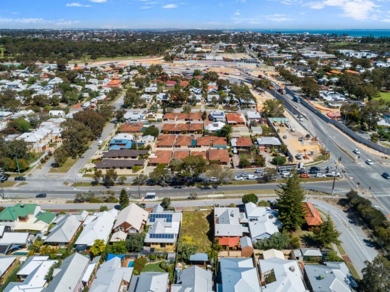 8 Bay Patch Street, East Fremantle WA 6158