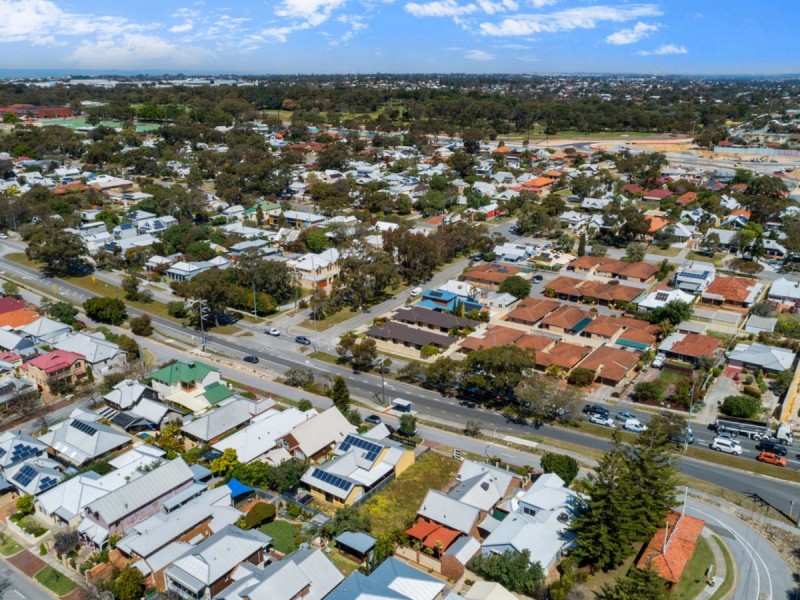 8 Bay Patch Street, East Fremantle WA 6158